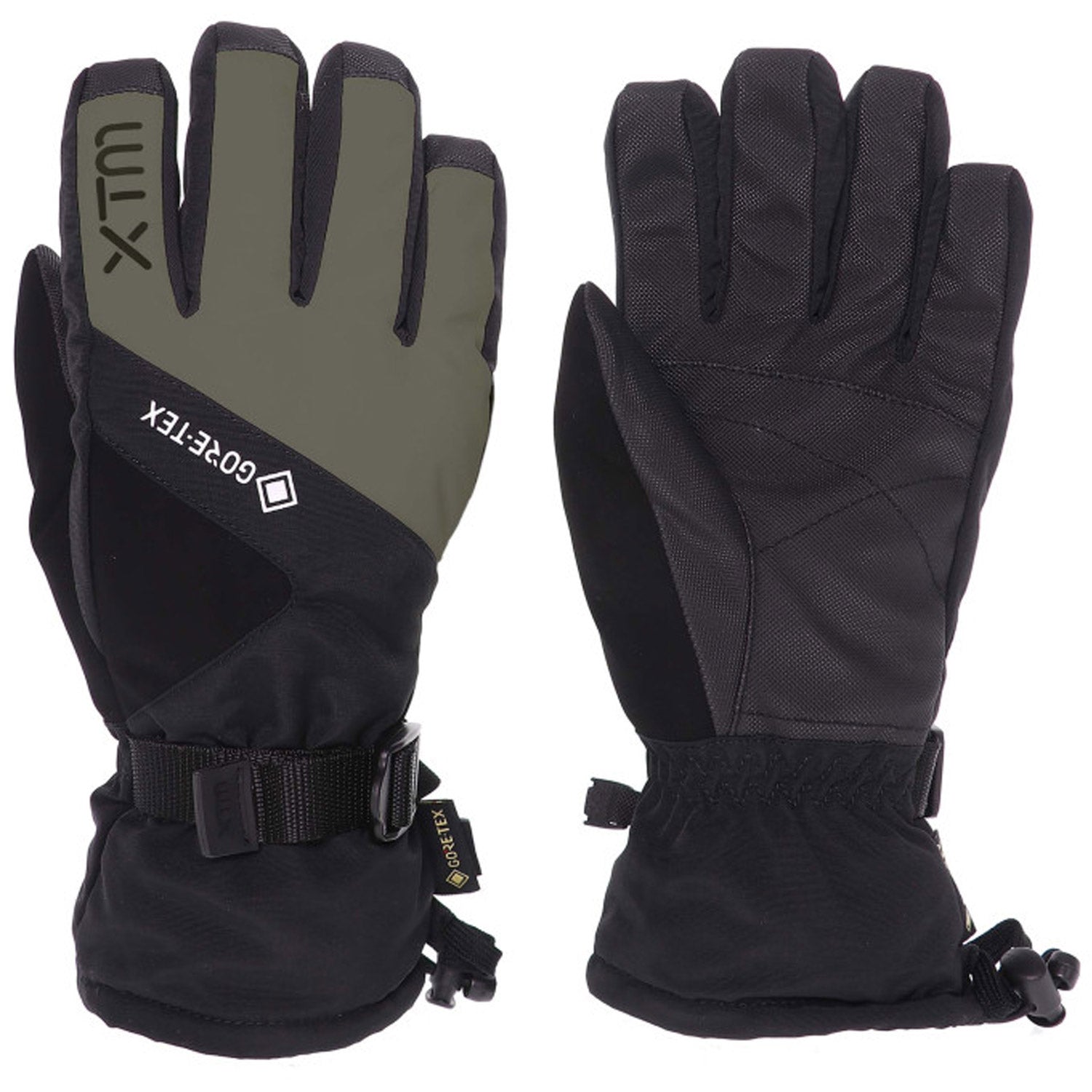 Whistler II GORE-TEX Men's Snow Glove