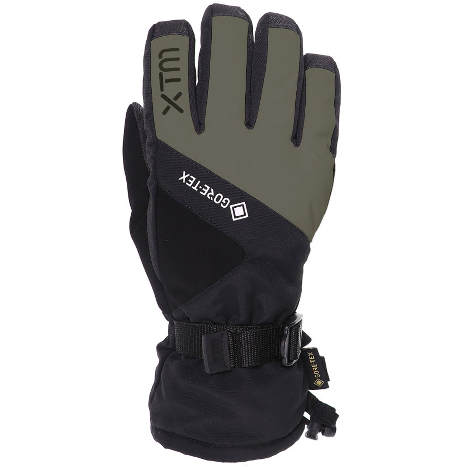 Whistler II GORE-TEX Men's Snow Glove