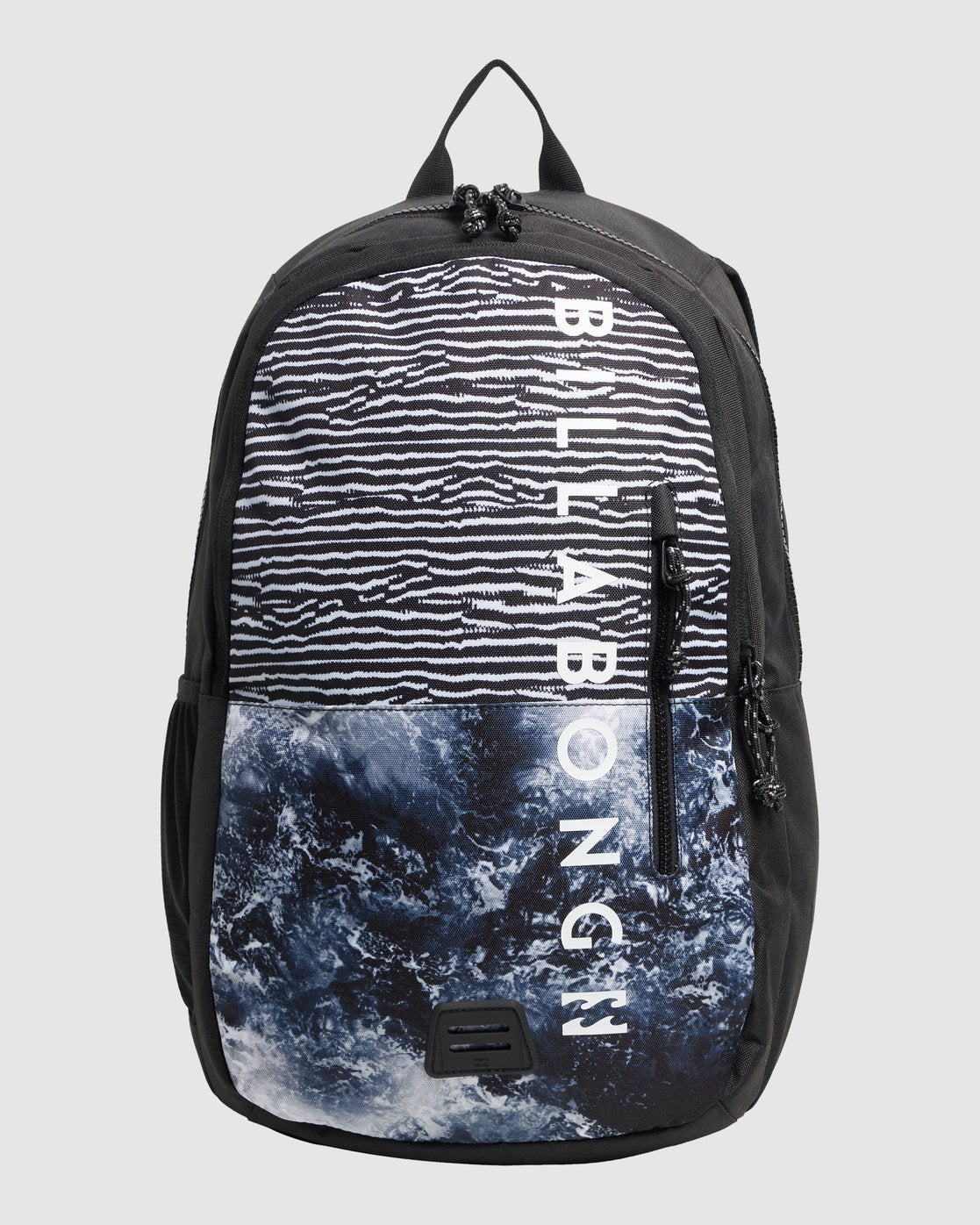 Billabong Norfolk Backpack Black / white