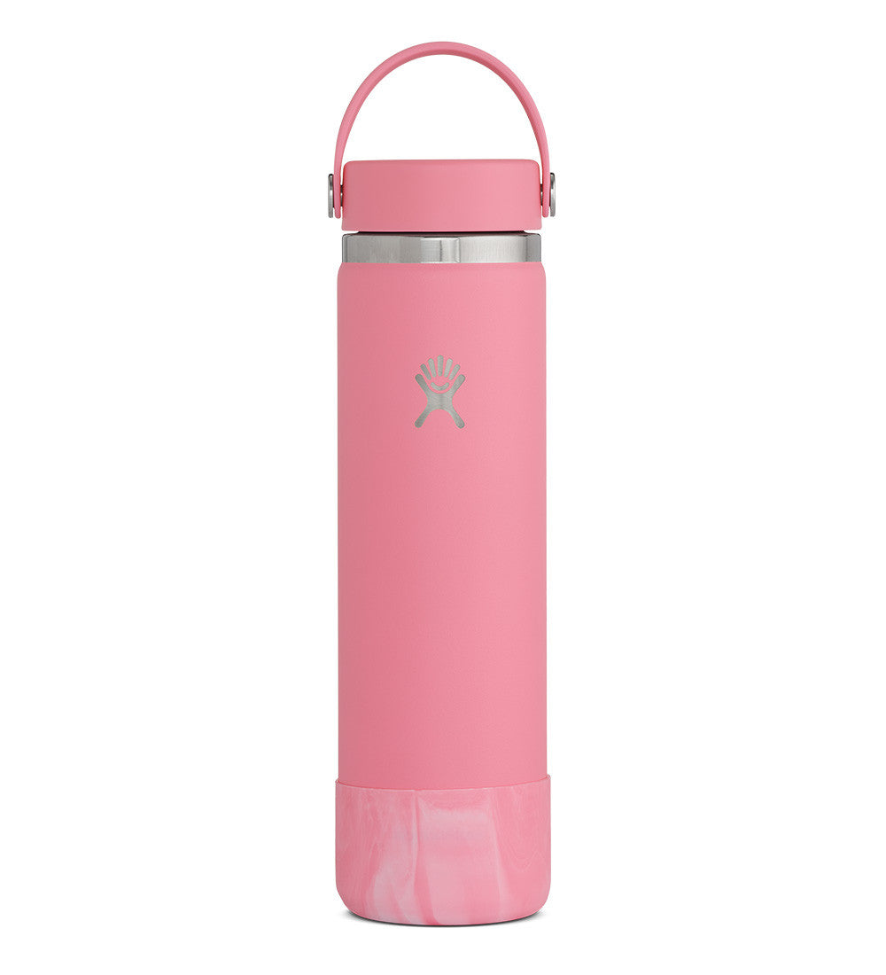 Prism Pop Limited Edition 21oz Neon Pink Hydro Flask Bottle