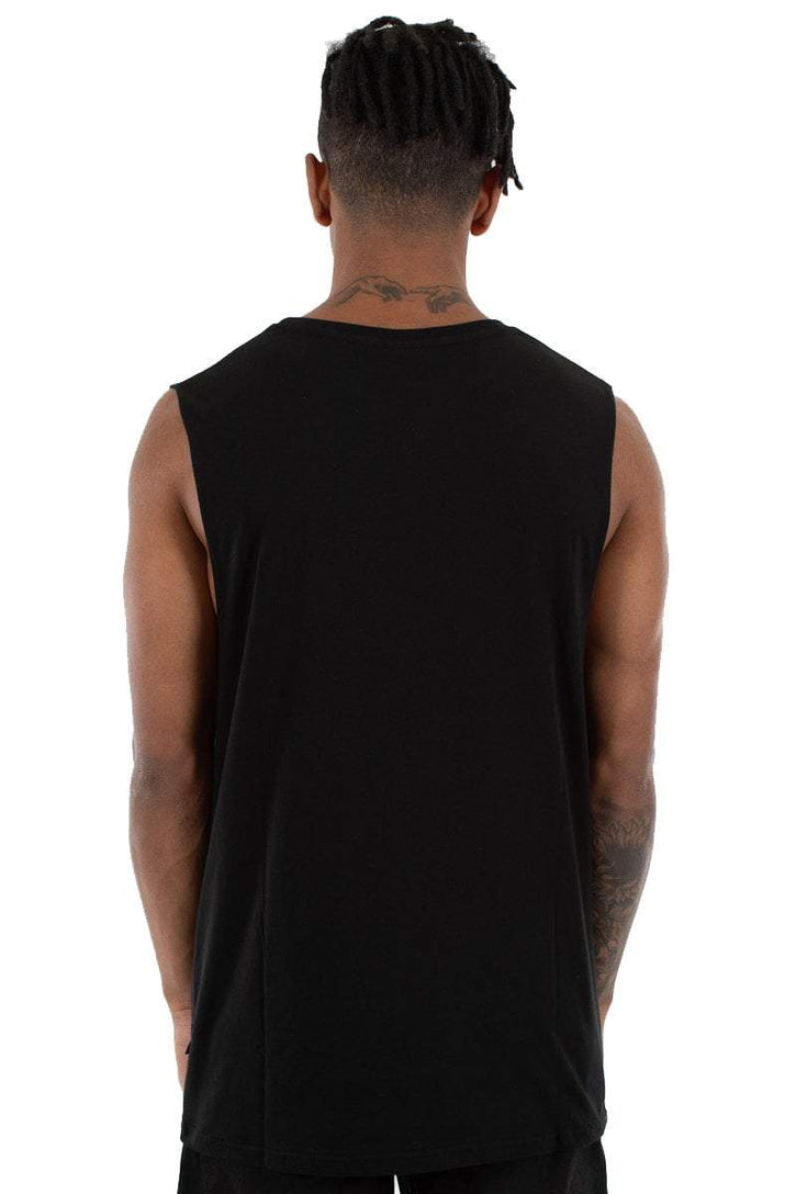 Manifest Muscle Tee