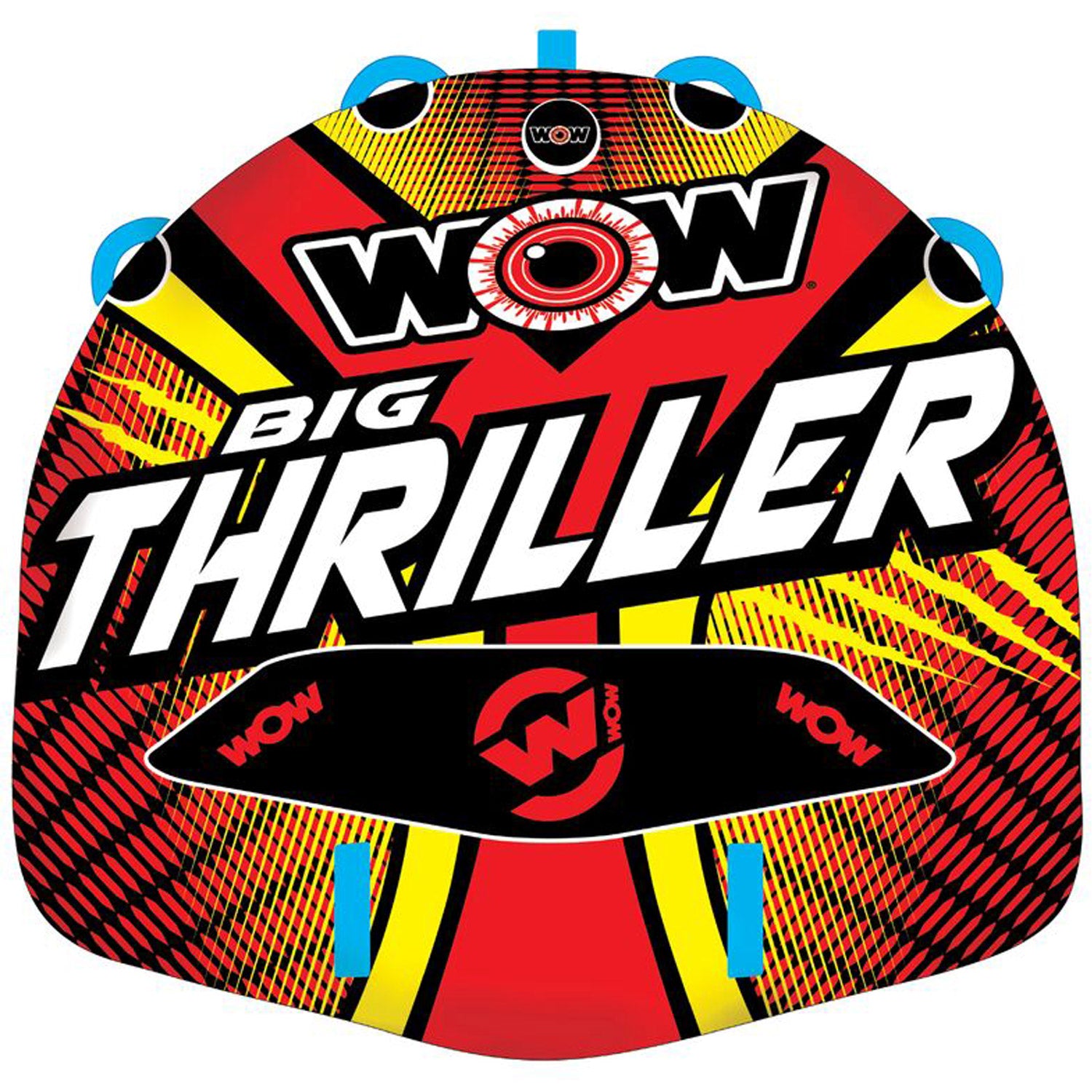 WOW Big Thriller Tube 2021
