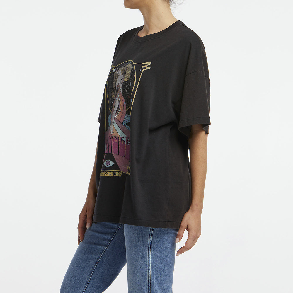 Wrangler Cosmic Grace Tee