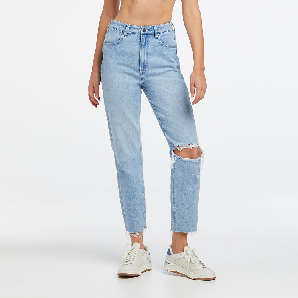 Wrangler Drew Slim Jean