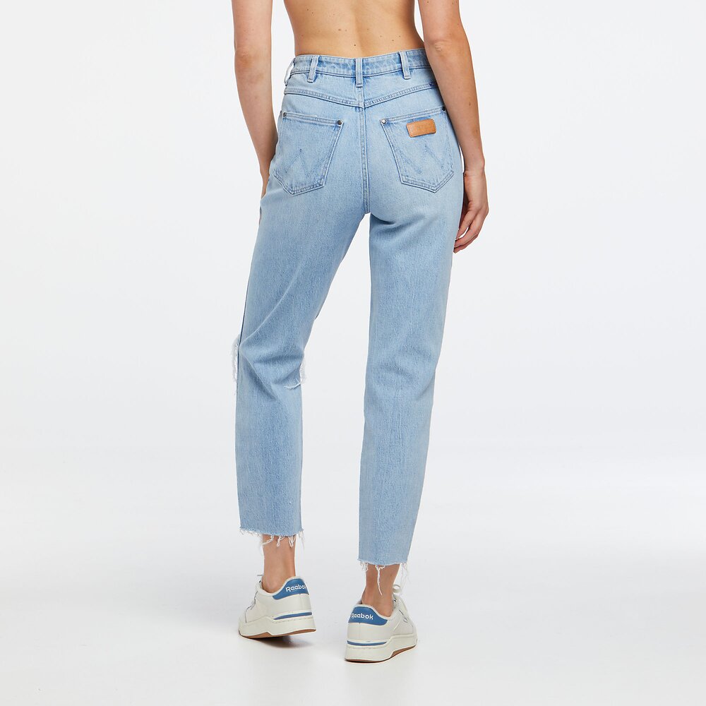 Wrangler Drew Slim Jean
