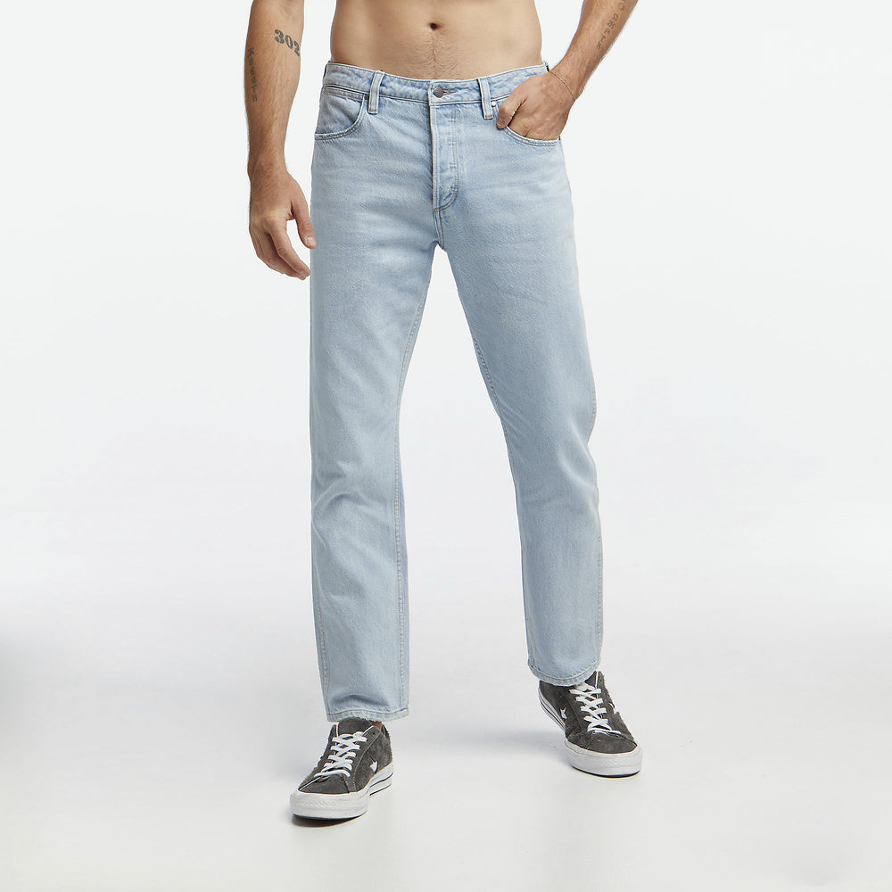 Wrangler Eazy Straight Jean
