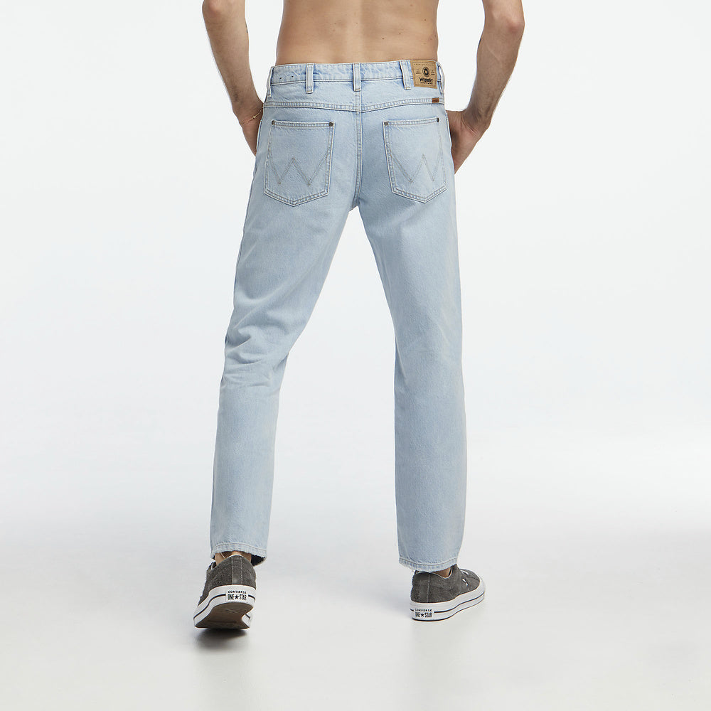 Wrangler Eazy Straight Jean