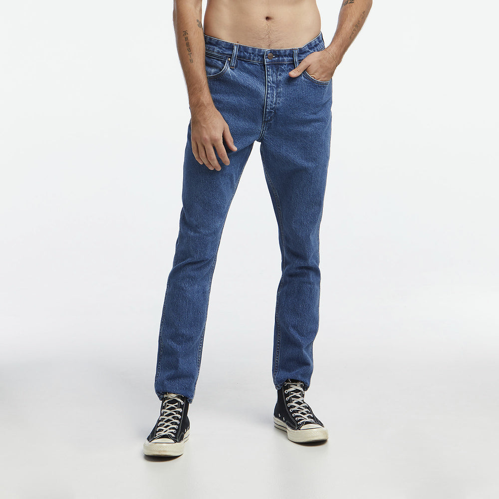 Wrangler Sid Slim Jean 