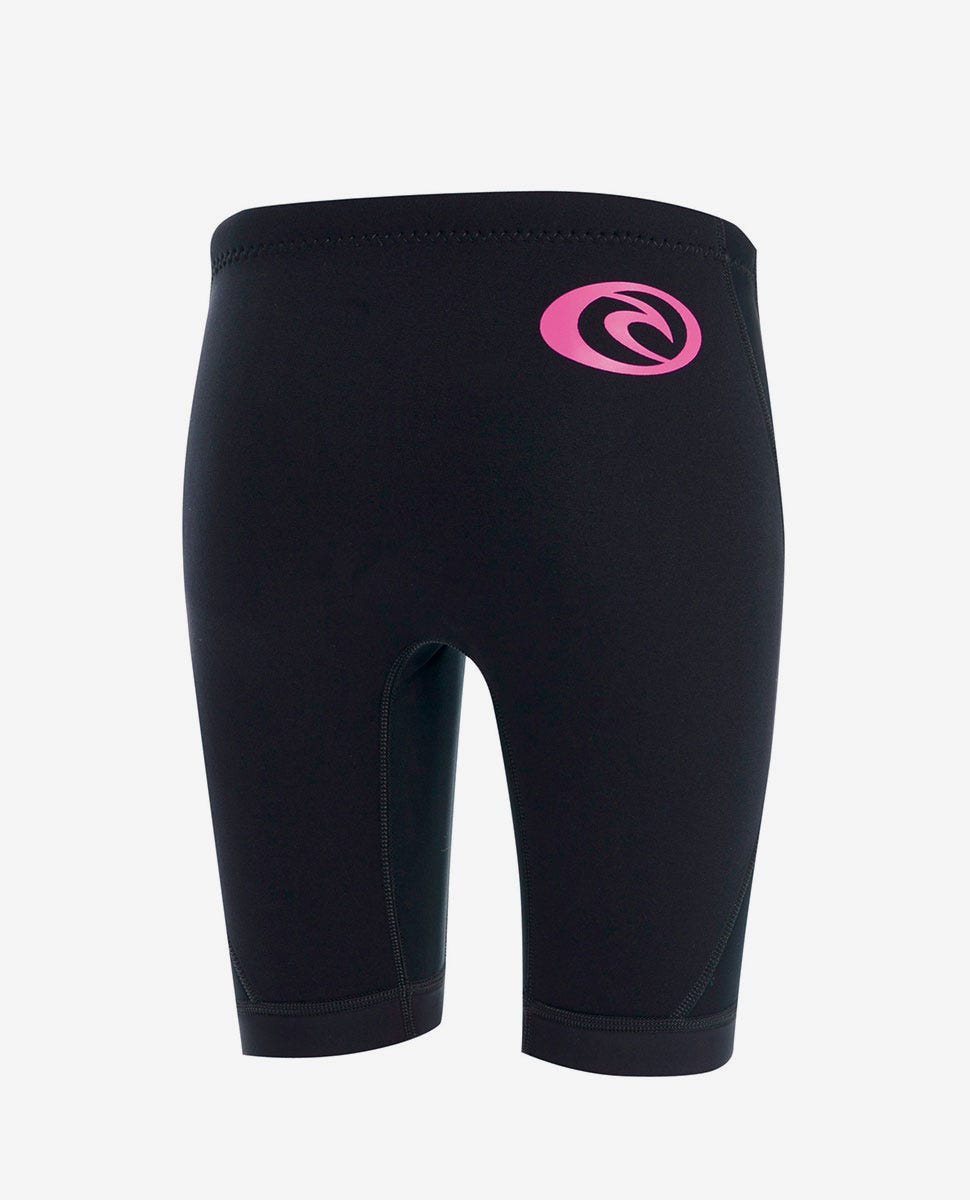 Girls Dawn Patrol 1mm Neoprene Shorts