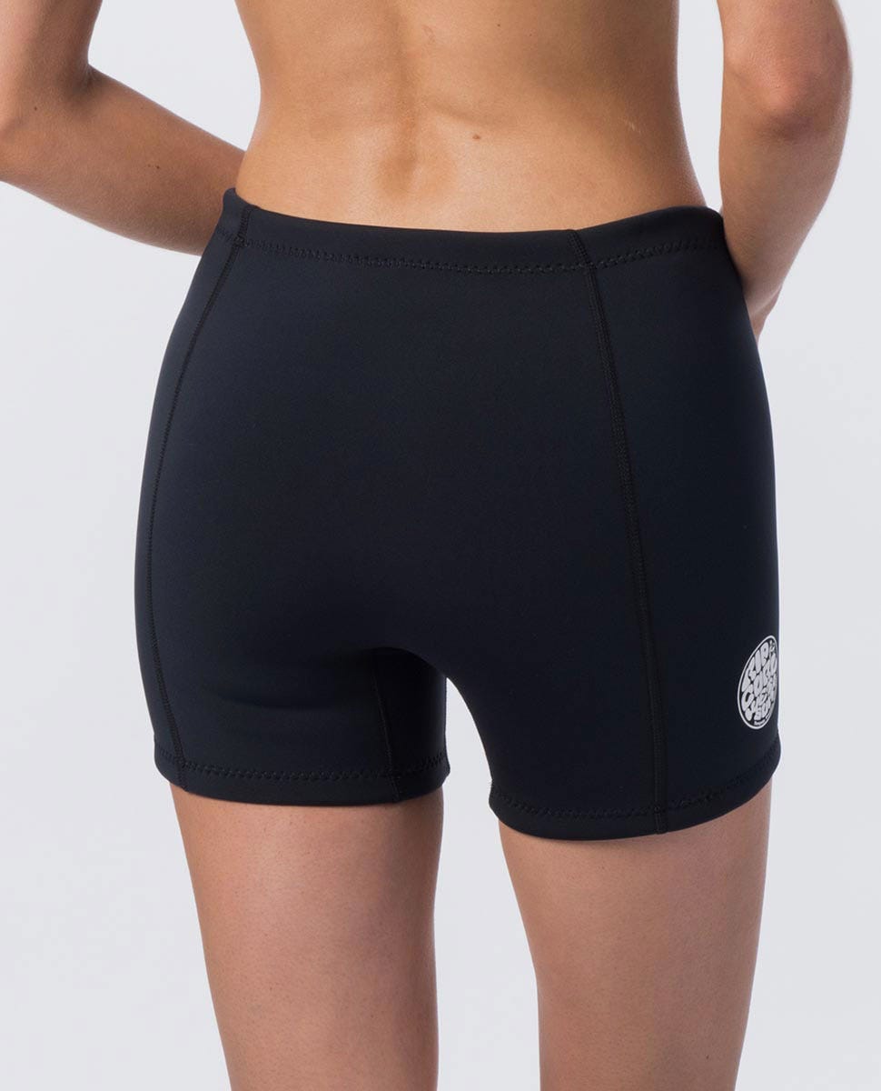 Womens Dawn Patrol 1mm Neo Wetsuit Shorts