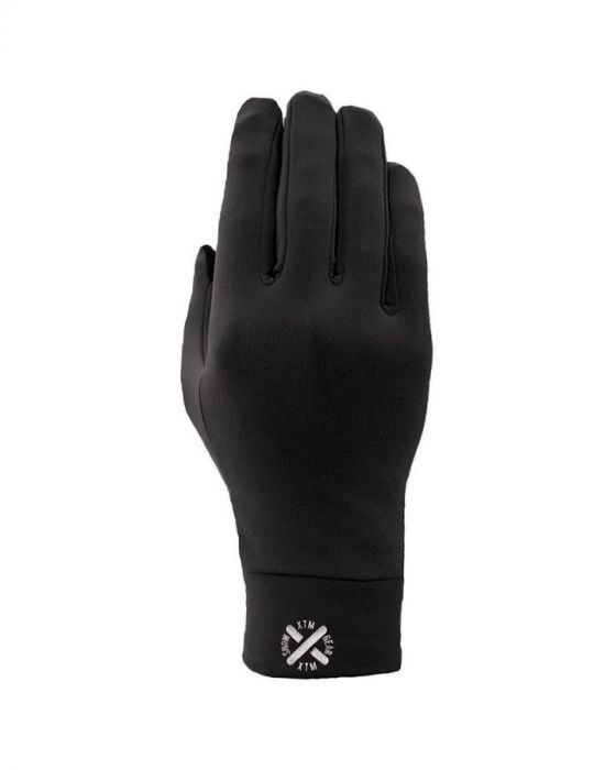 XTM ARCTIC LINER ADULT UNISEX GLOVE Black