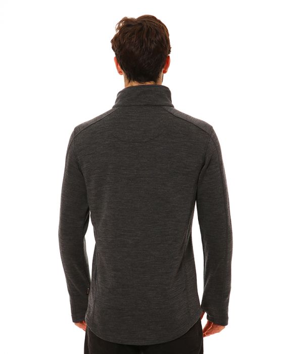 XTM BACK COUNTRY MENS JACKET Dark grey
