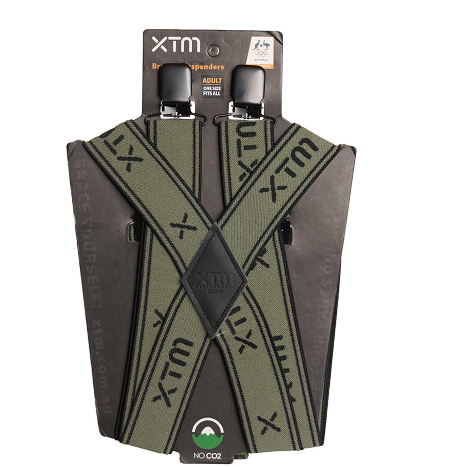 Adult Suspenders