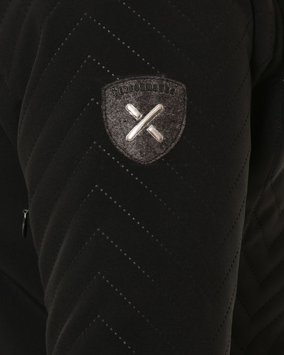 XTM CHAMONIX JACKET Black