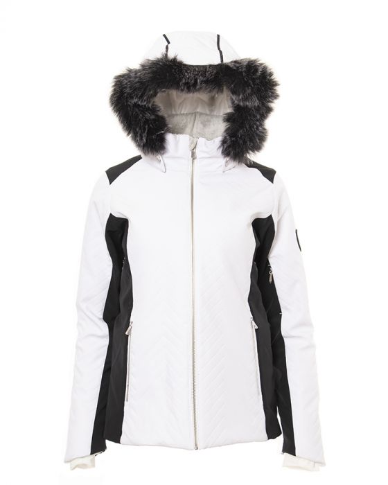 XTM CHAMONIX JACKET White