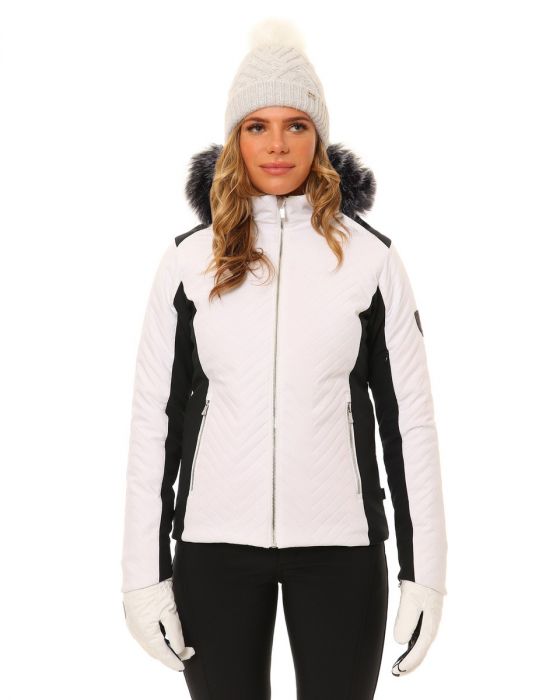 XTM CHAMONIX JACKET White
