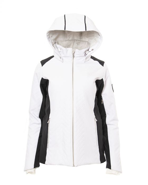 XTM CHAMONIX JACKET White