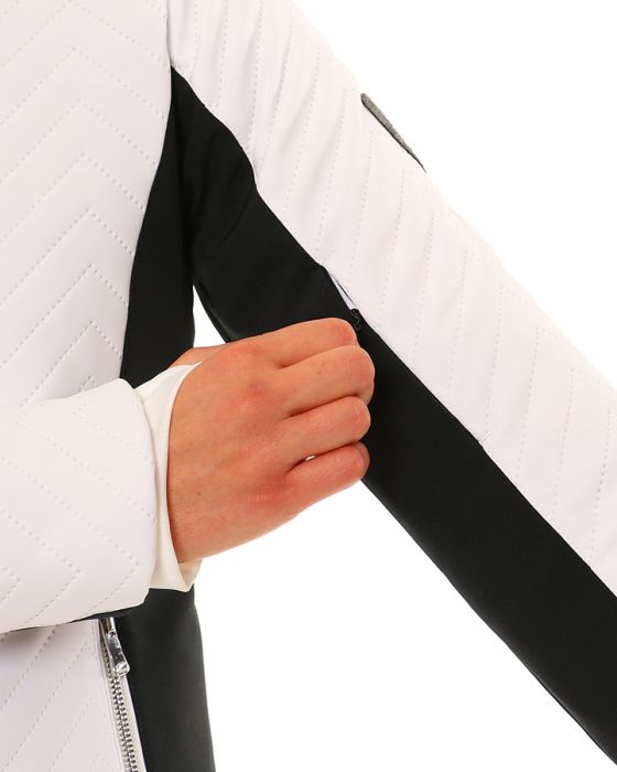 XTM CHAMONIX JACKET White