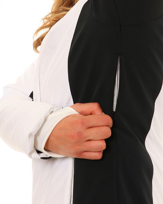 XTM CHAMONIX JACKET White