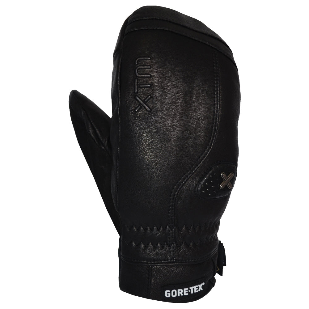 XTM Crema Snow Mitt 2019 Black