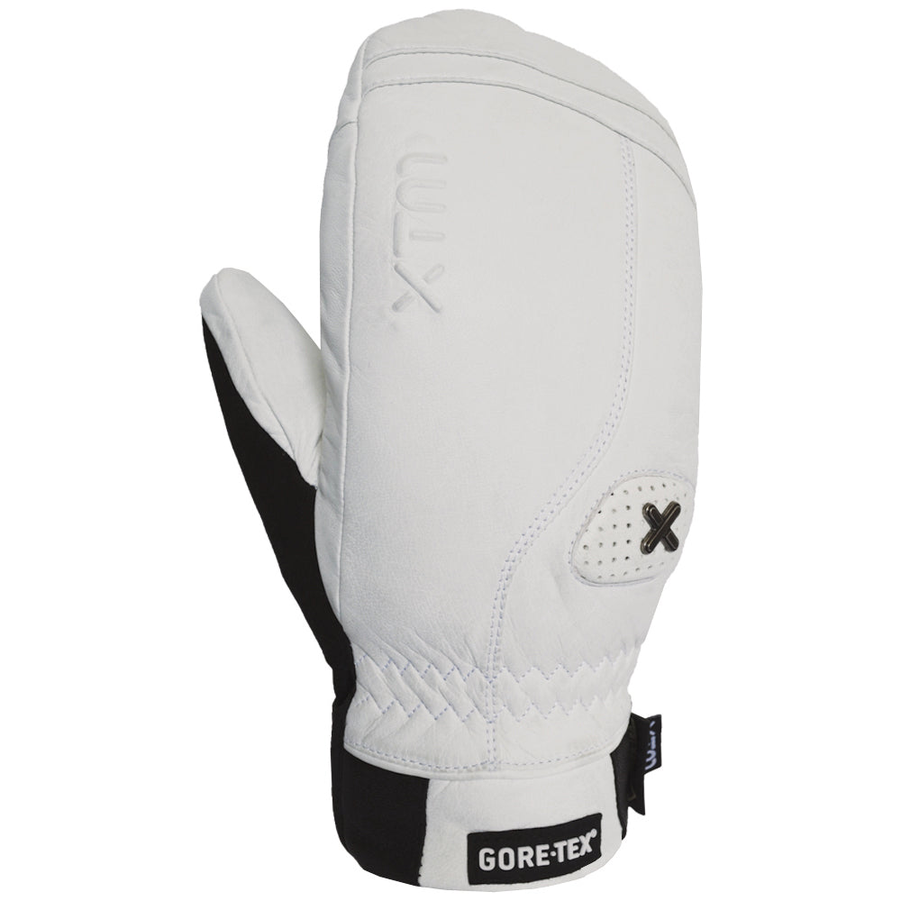 XTM Crema Snow Mitt 2019 White