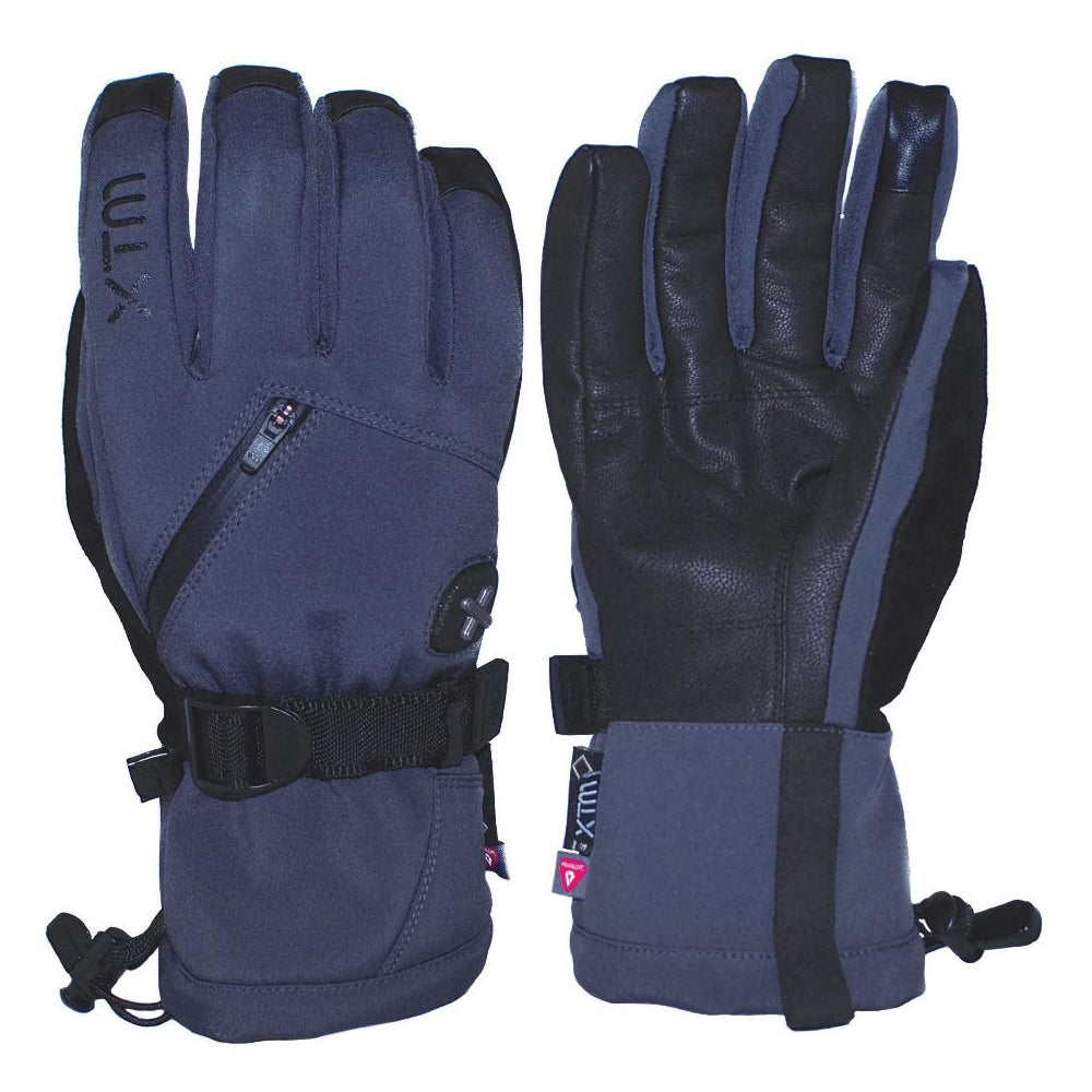 XTM Hans Snow Glove 2019 Navy