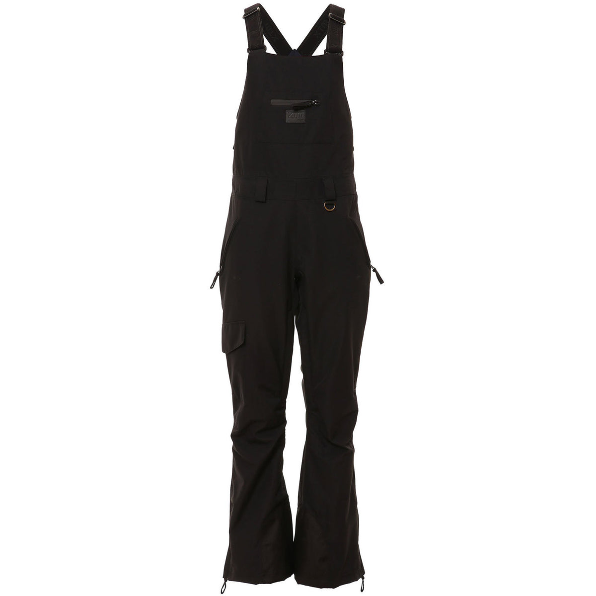 XTM Harper Womens Bib Snow Pant 2020