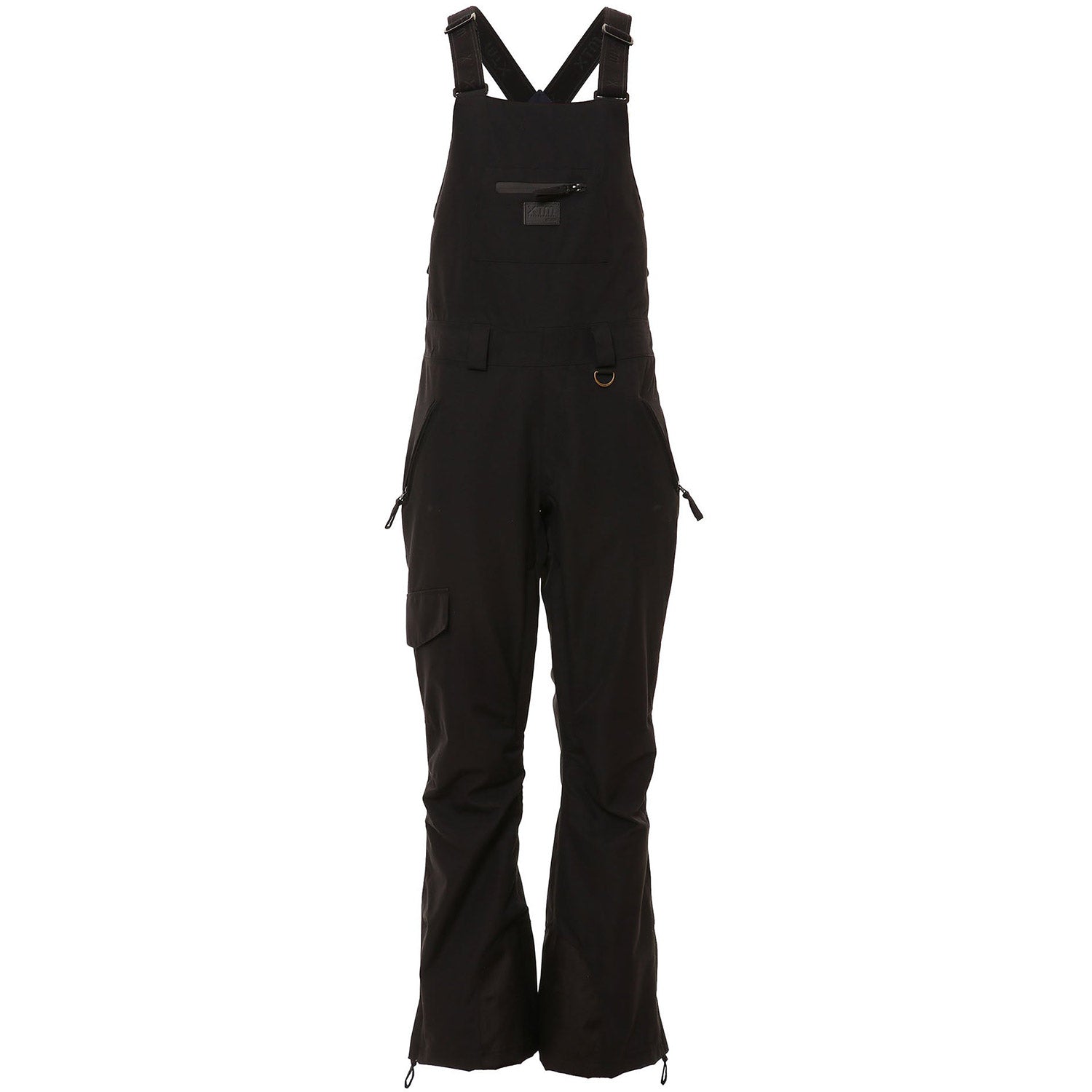 XTM Harper Womens Bib Snow Pant 2020