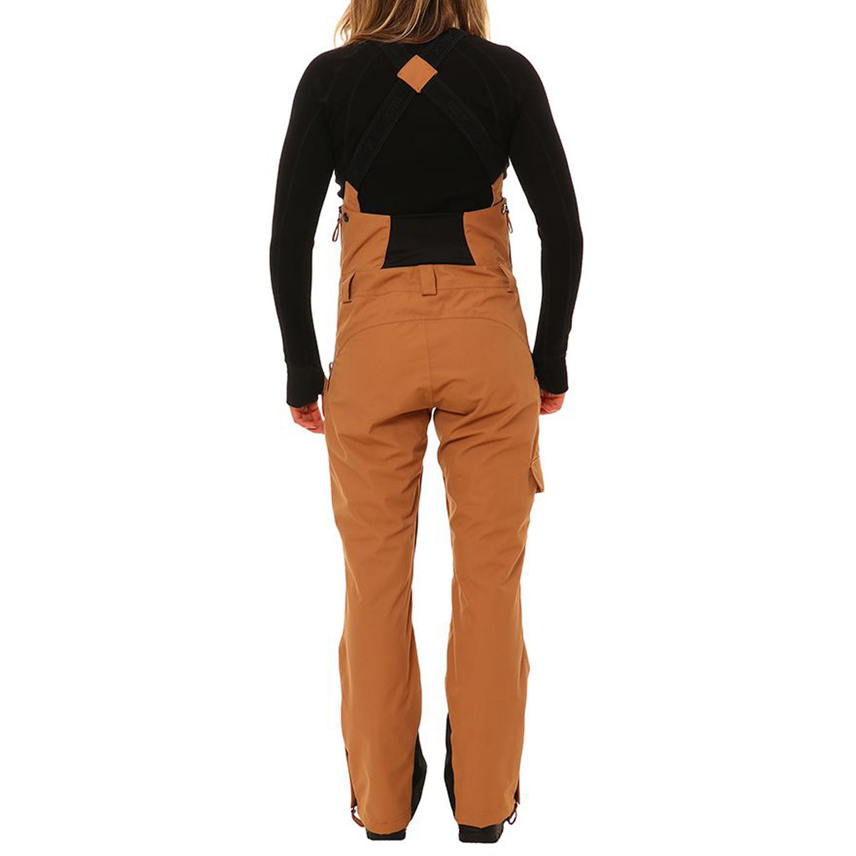 Harper Womens Bib Snow Pant