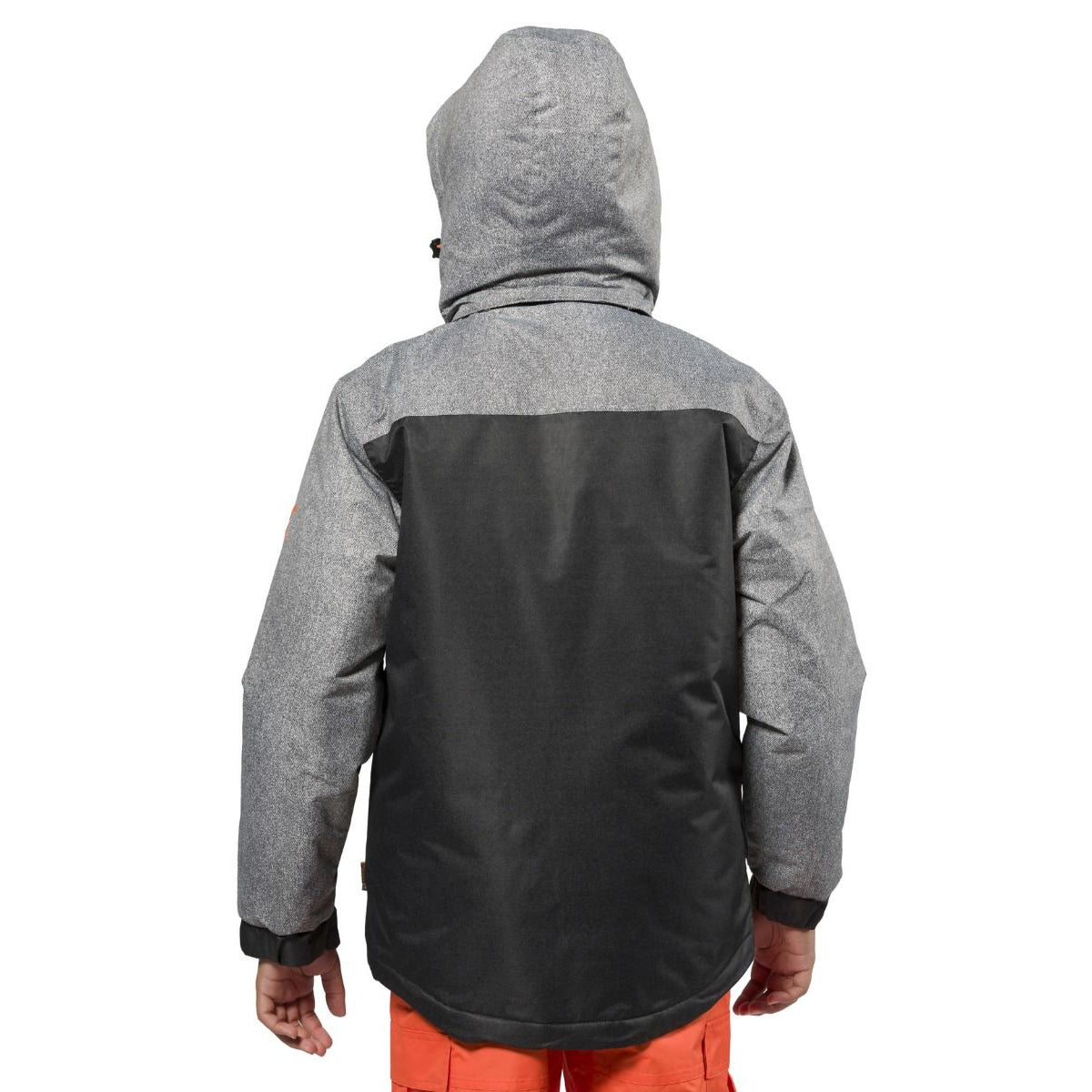 XTM Kamikaze Youth Jacket 2019 Black Denim