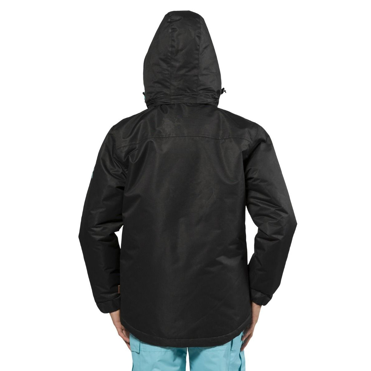 XTM Kamikaze Youth Jacket 2019 Black Floral