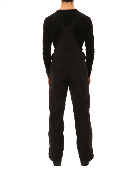 XTM LITHIUM II PANTS Black