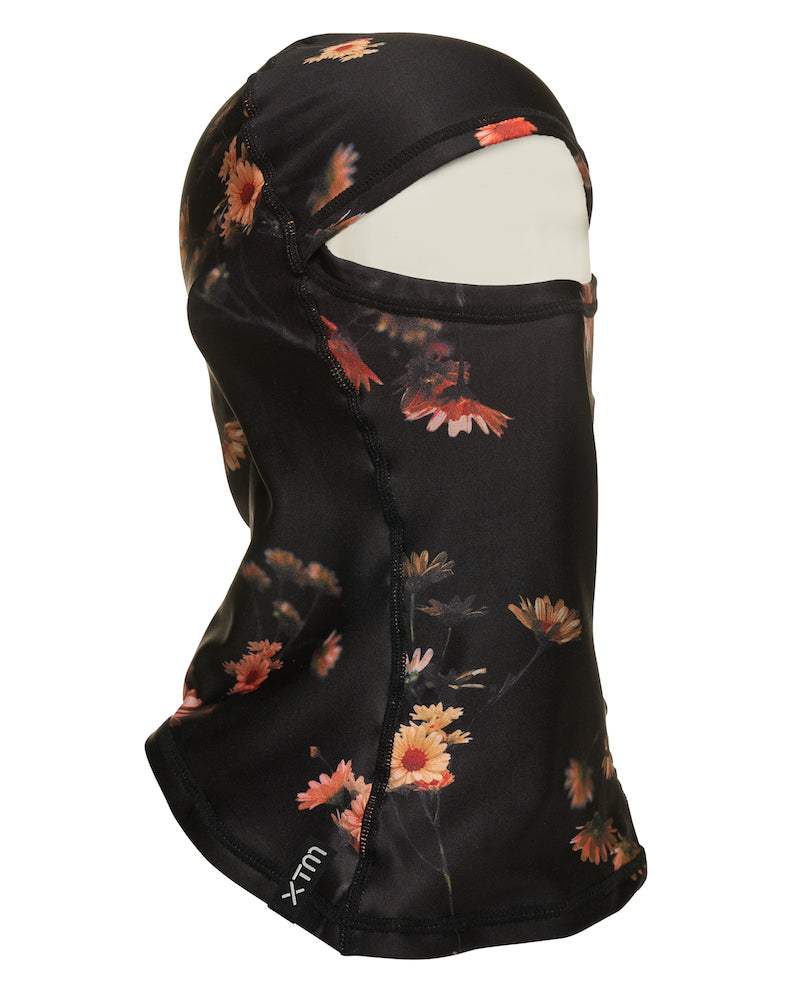 XTM Magnum Thermal Balaclava Digi Floral