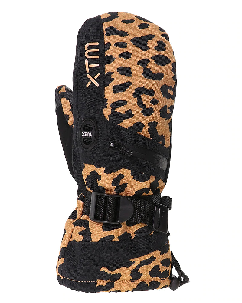 MISO II MITT (8-13 YRS)