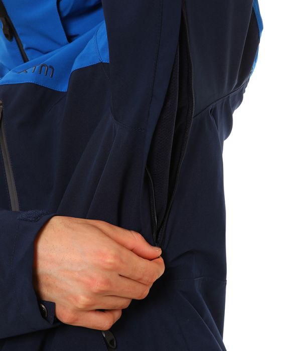 XTM PALLADIUM JACKET Navy