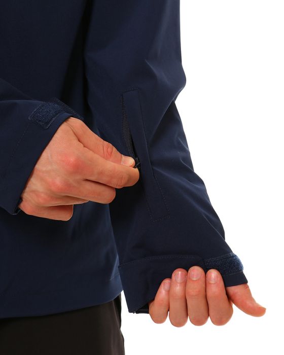 XTM PALLADIUM JACKET Navy