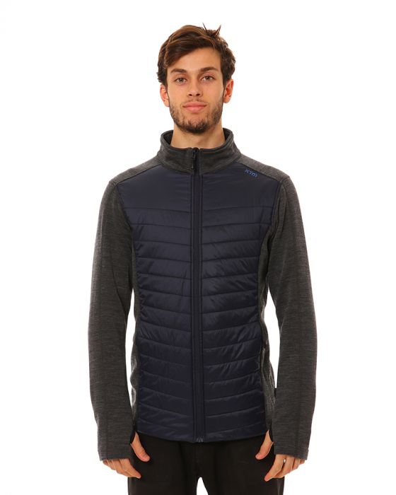 XTM PALLADIUM JACKET Navy