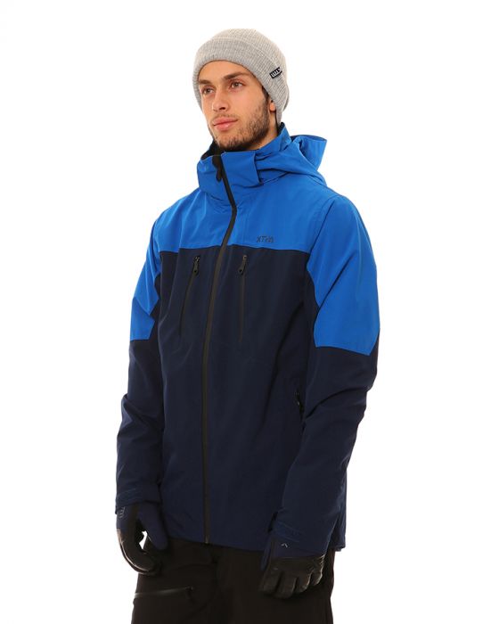 XTM PALLADIUM JACKET Navy