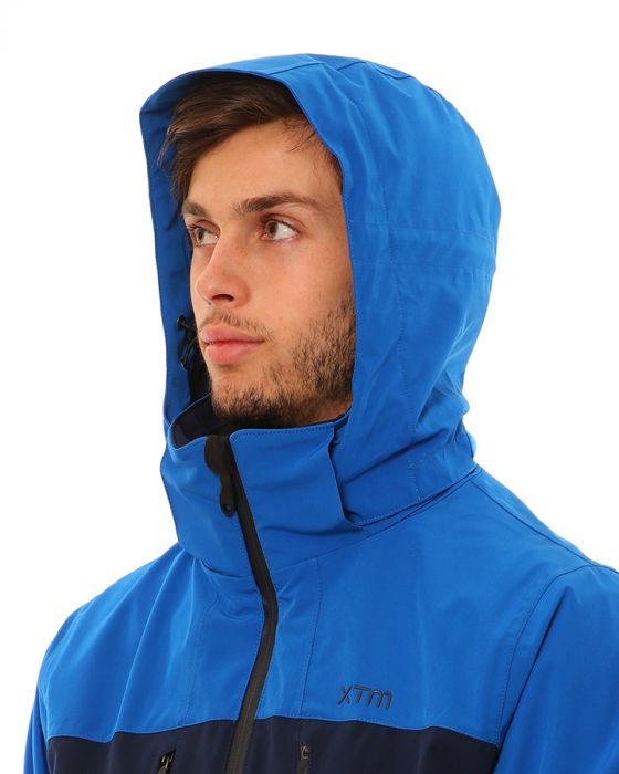XTM PALLADIUM JACKET Navy