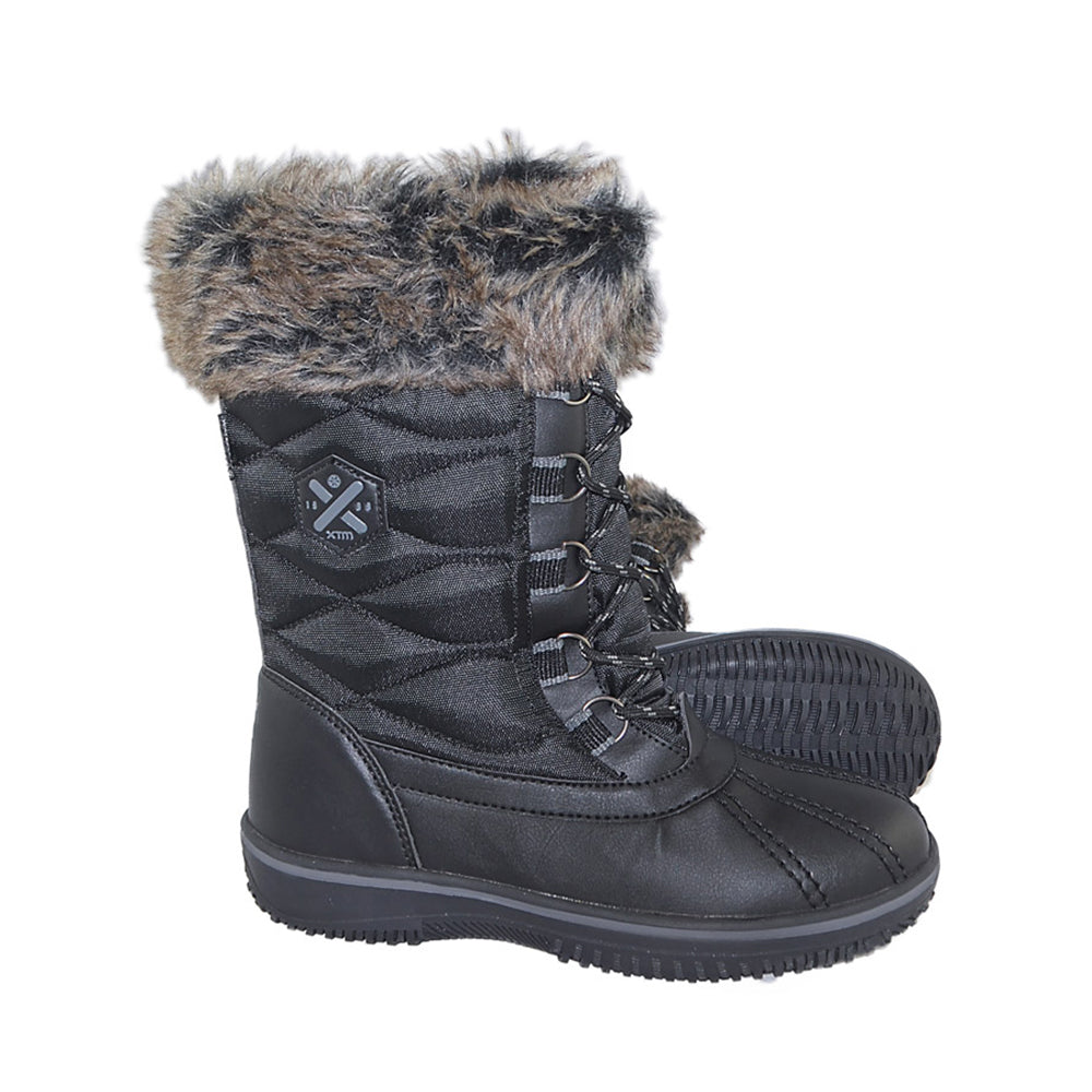 XTM Pamela Apre Boot 2019 Black