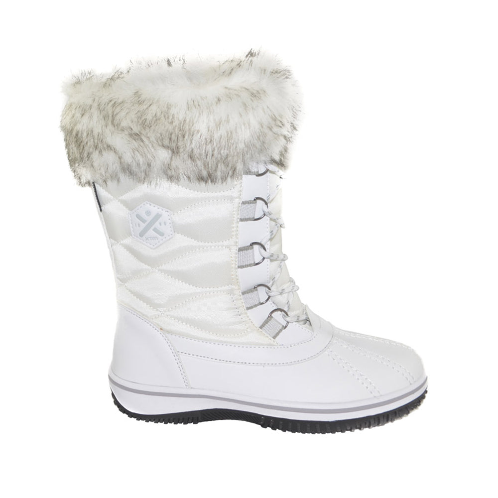 XTM Pamela Apre Boot 2019 White