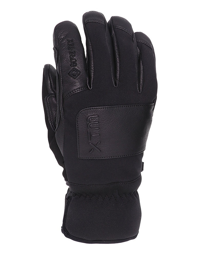 XTM Patrol GORE-TEX Unisex Snow Glove Black