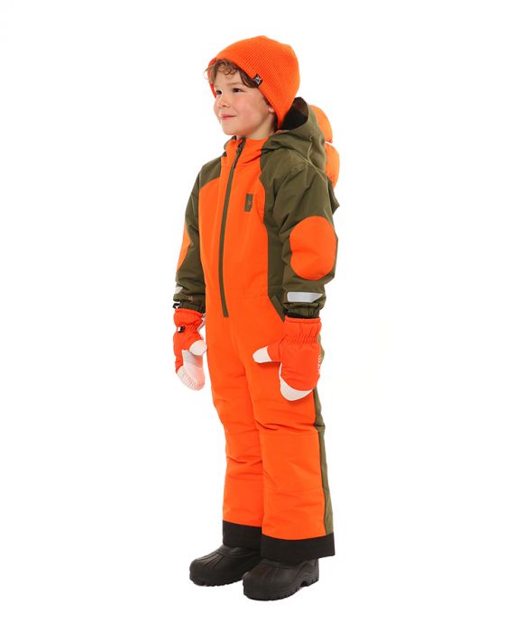XTM RUGRATS SUIT DINO Dino