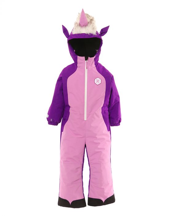 XTM RUGRATS SUIT DINO Unicorn
