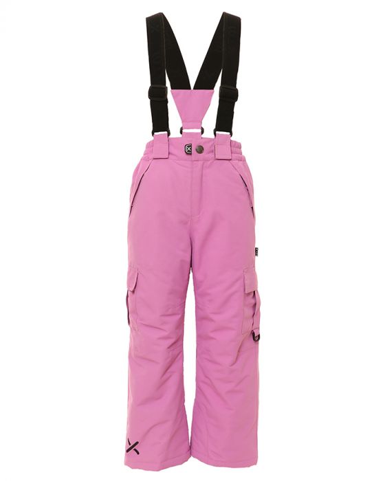 XTM SCOOBIE II PANT 8-16 YEARS Orchid