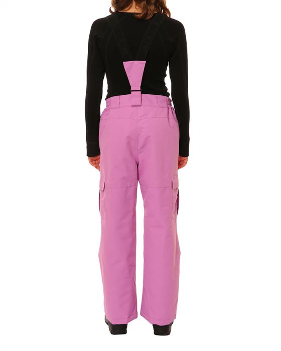 XTM SCOOBIE II PANT 8-16 YEARS Orchid
