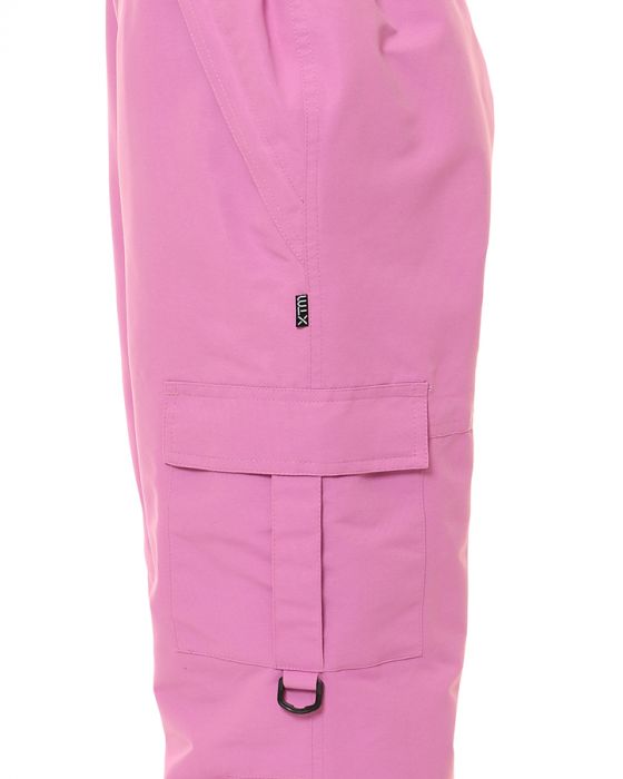 XTM SCOOBIE II PANT 8-16 YEARS Orchid