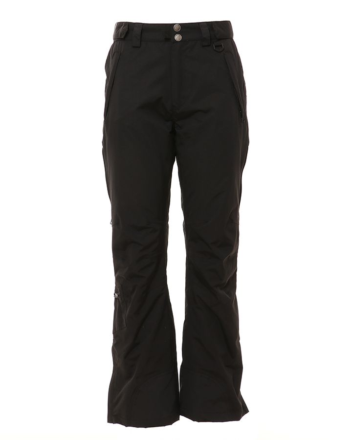 XTM SMOOCH 2.0 SKI PANT 2021 Black