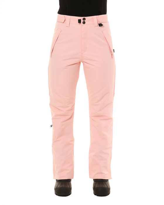XTM SMOOCH 2.0 SKI PANT Soft pink