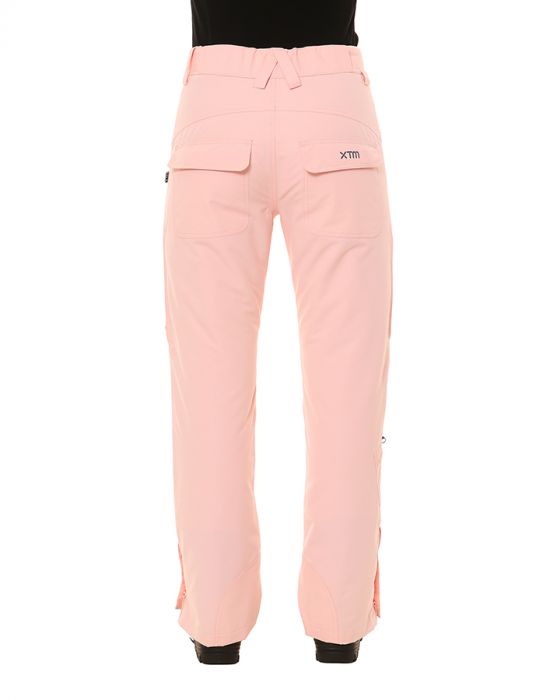 XTM SMOOCH 2.0 SKI PANT Soft pink